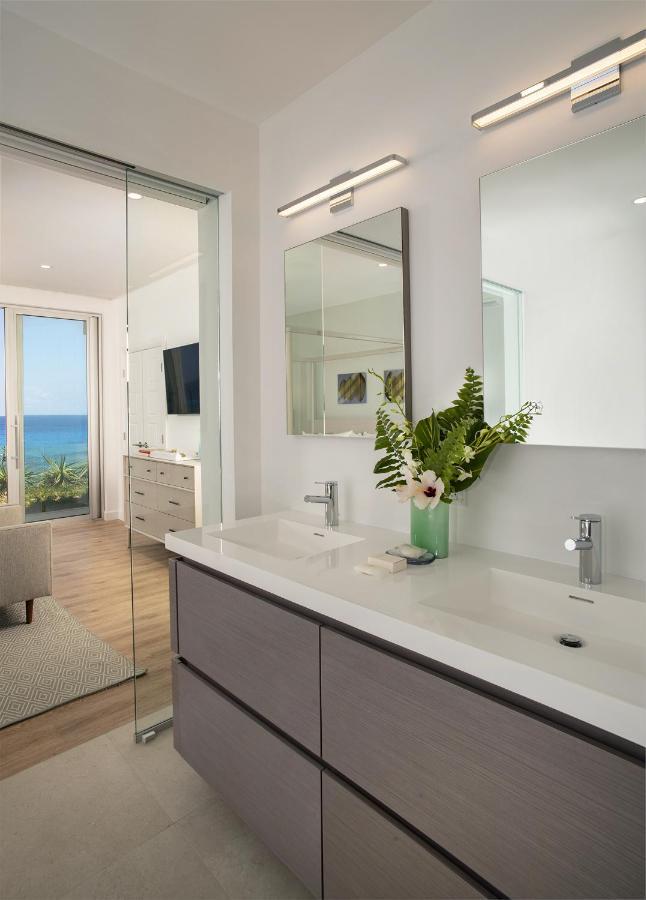 Azura Bermuda Hotel Mount Pleasant Luaran gambar