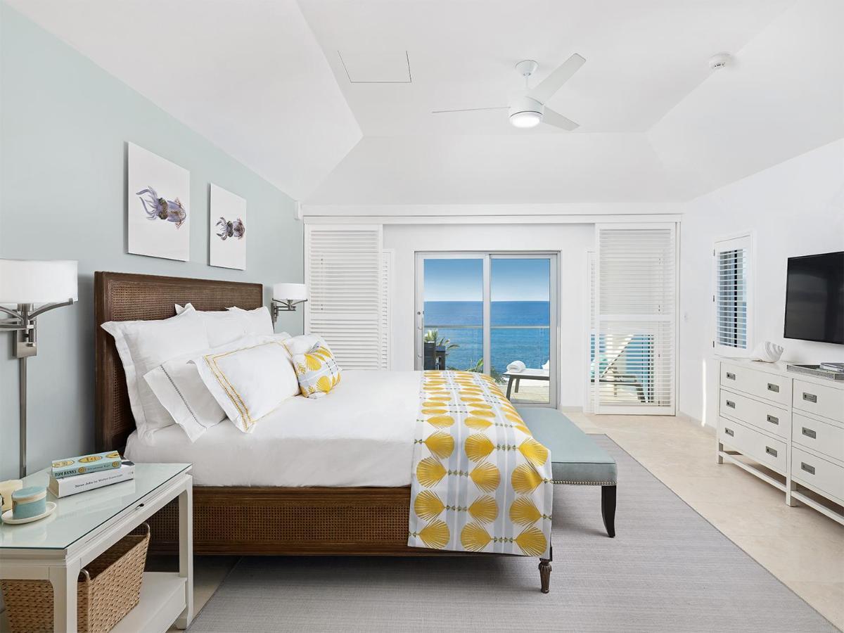 Azura Bermuda Hotel Mount Pleasant Luaran gambar