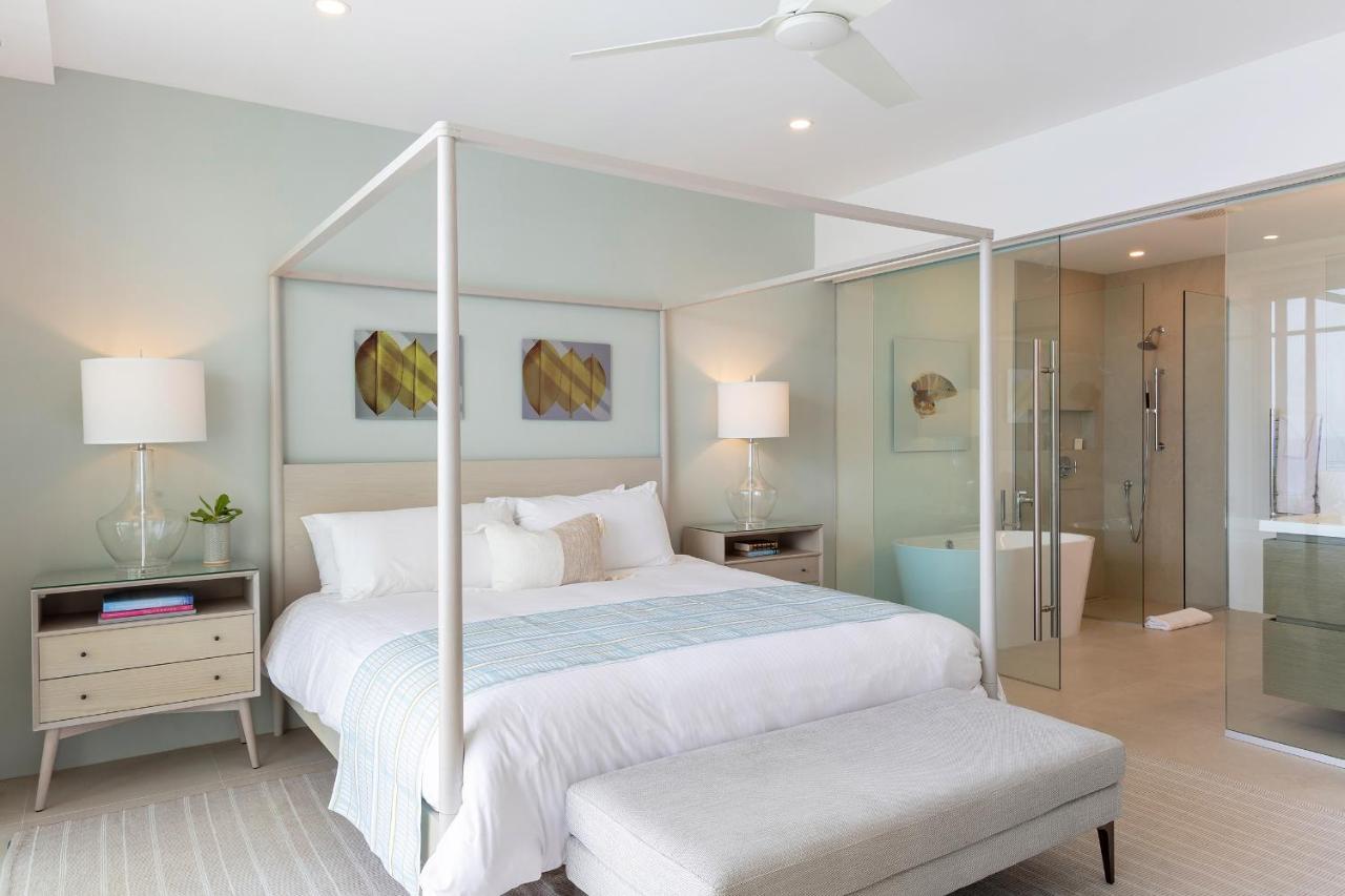 Azura Bermuda Hotel Mount Pleasant Luaran gambar