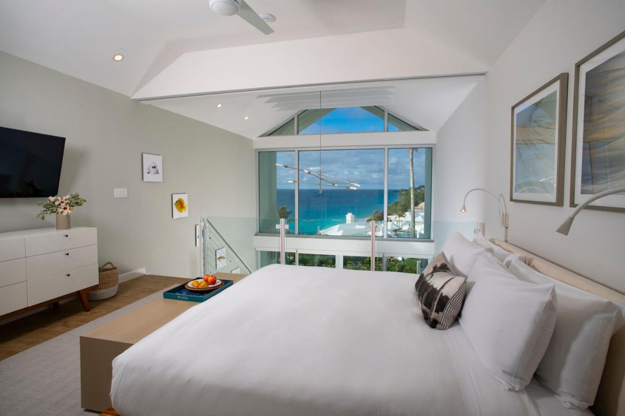 Azura Bermuda Hotel Mount Pleasant Luaran gambar