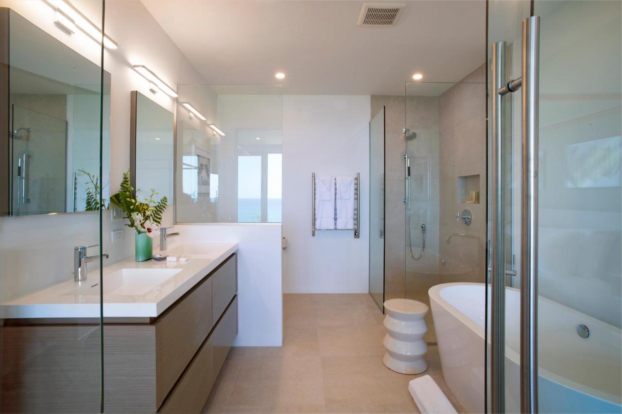 Azura Bermuda Hotel Mount Pleasant Luaran gambar