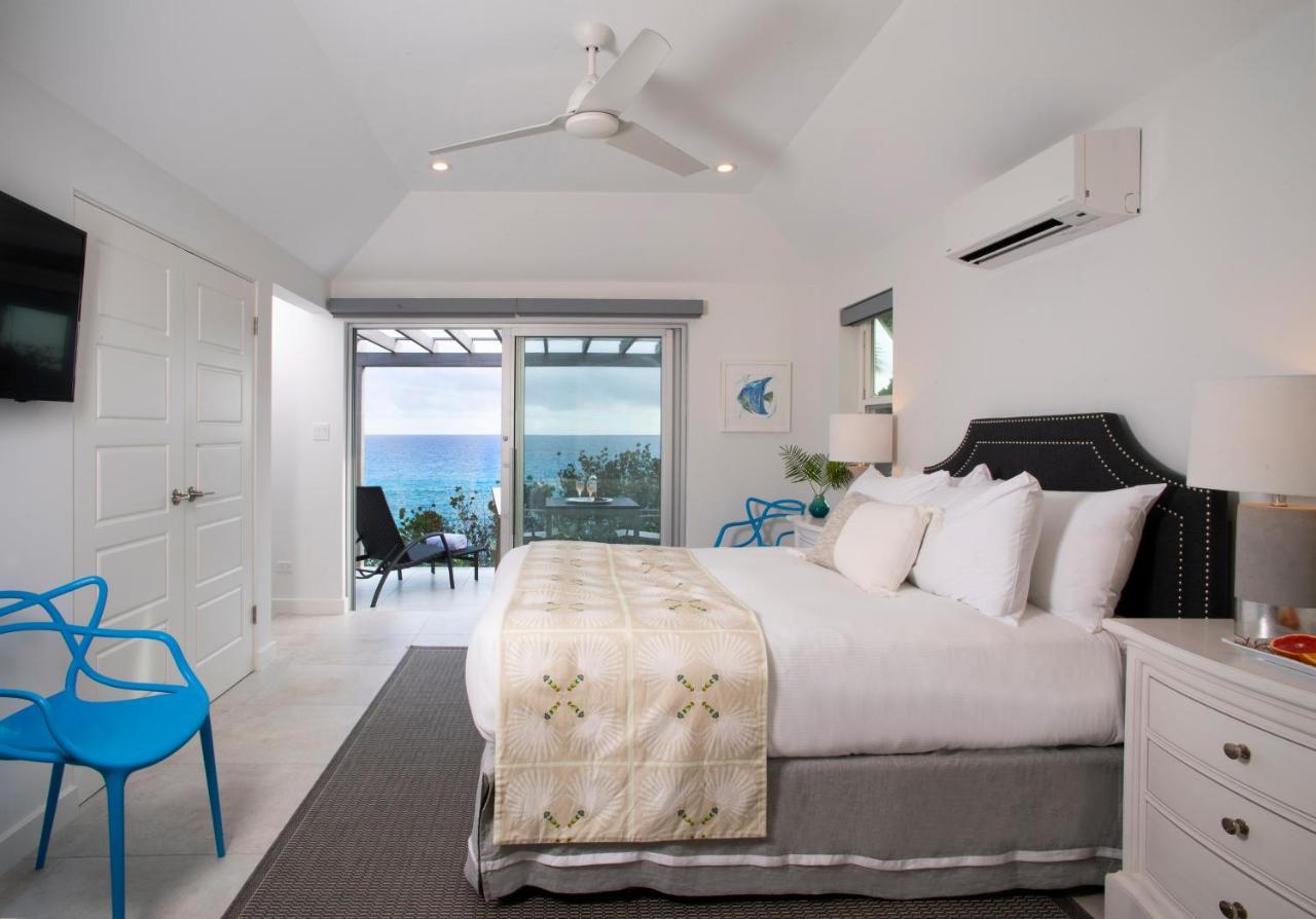 Azura Bermuda Hotel Mount Pleasant Luaran gambar