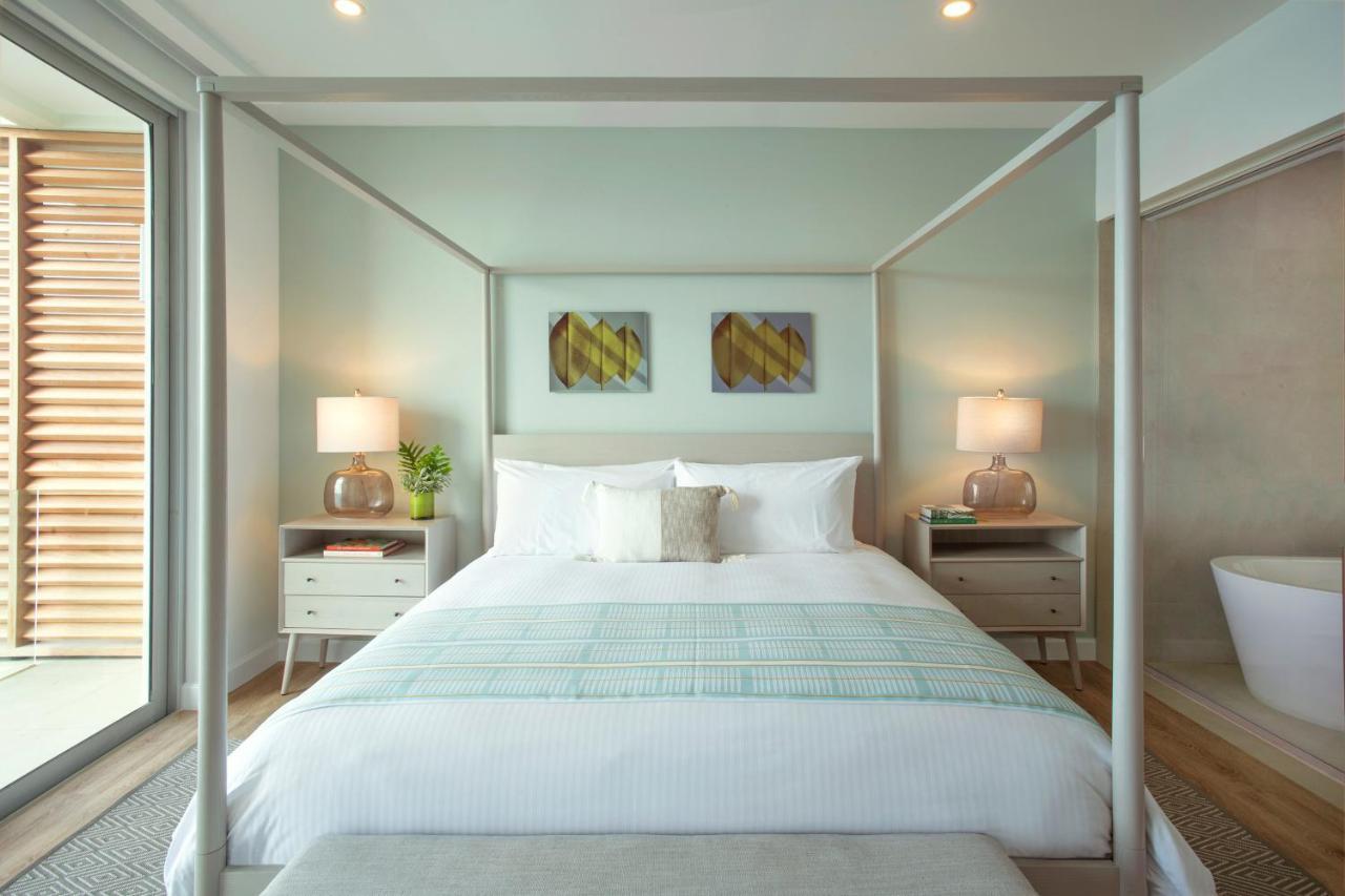 Azura Bermuda Hotel Mount Pleasant Luaran gambar