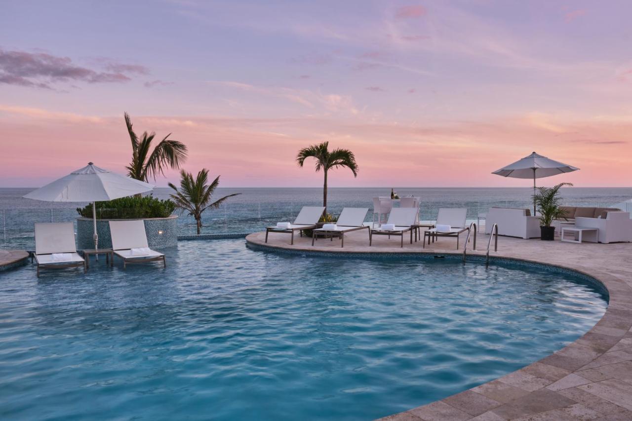 Azura Bermuda Hotel Mount Pleasant Luaran gambar
