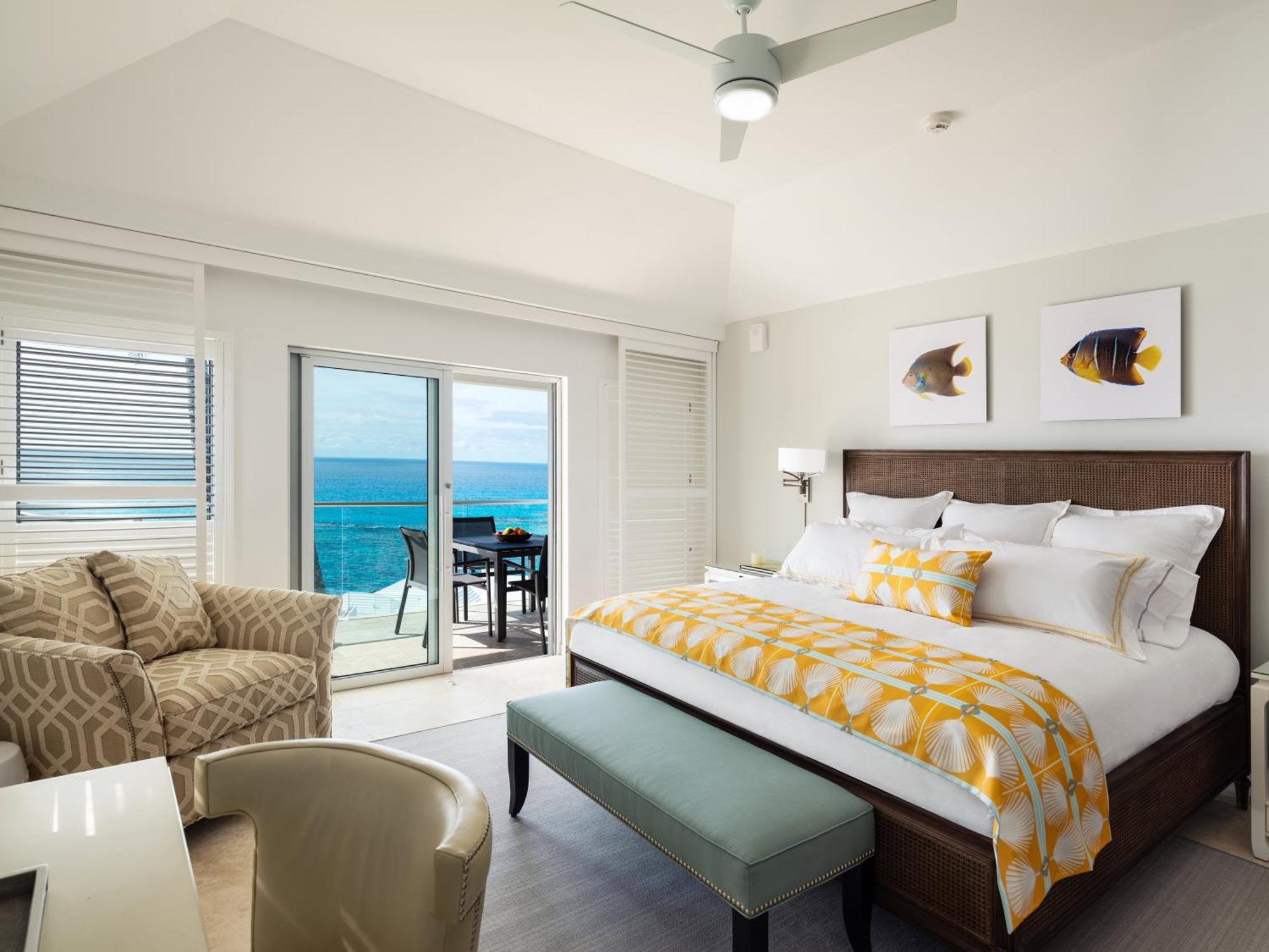 Azura Bermuda Hotel Mount Pleasant Luaran gambar