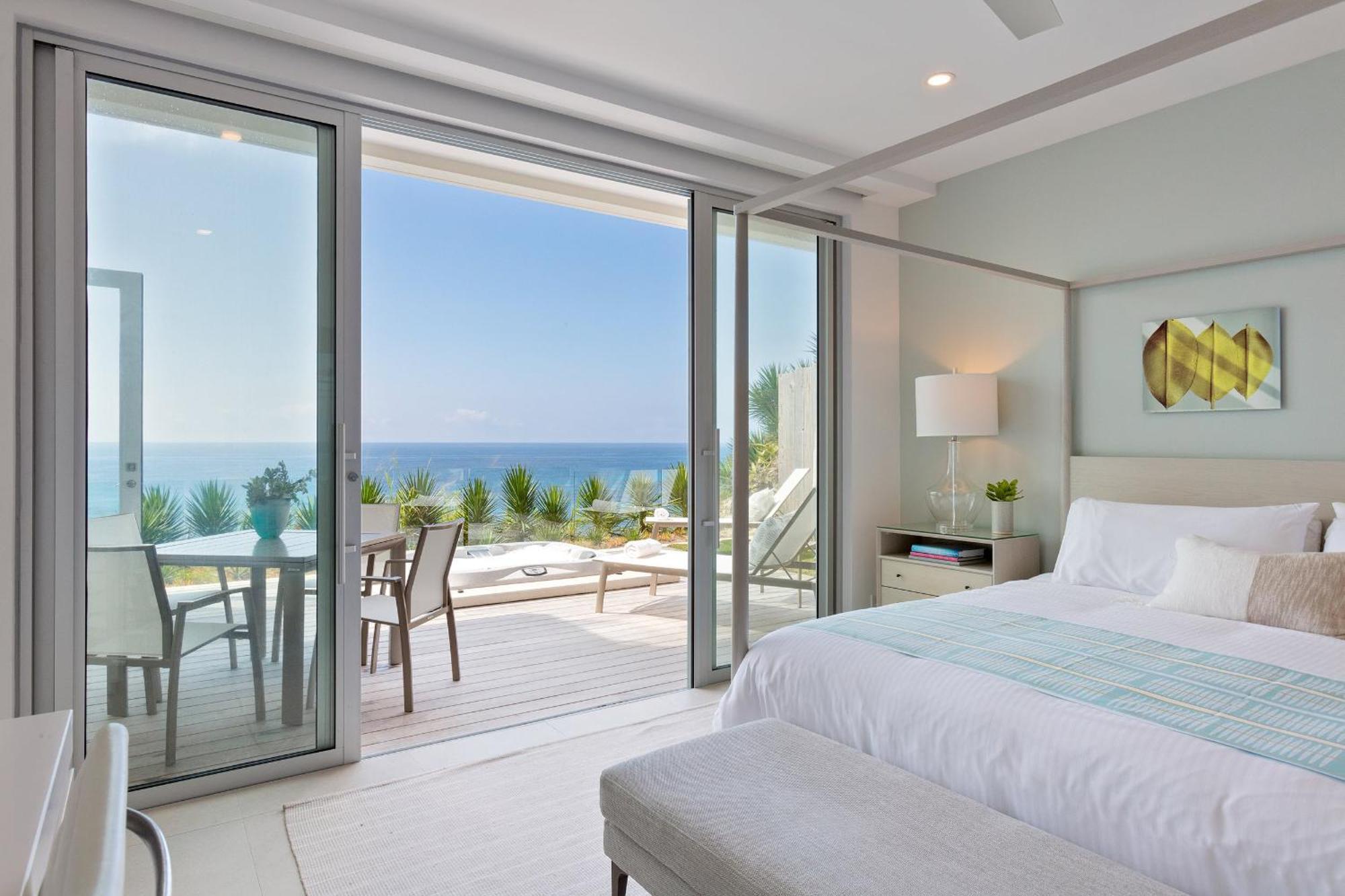 Azura Bermuda Hotel Mount Pleasant Luaran gambar